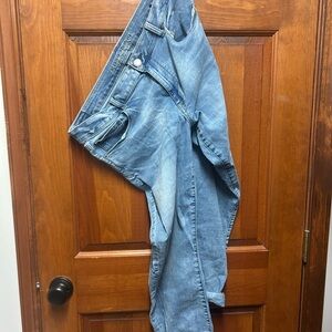 American Eagle Outfitters Super Stretch Skinny Jean